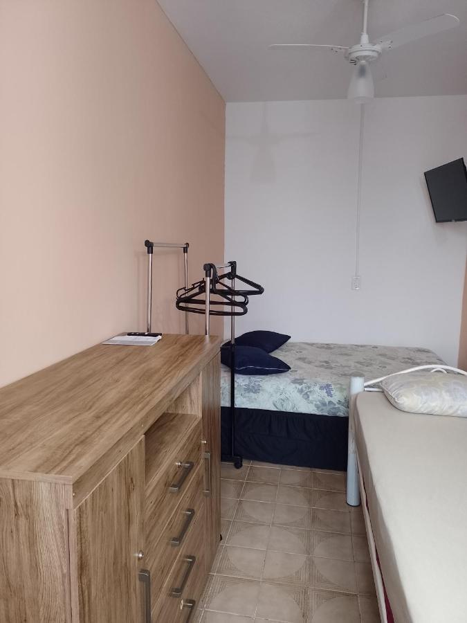 Na Grande - Guilhermina - ótima Localização Apartamento