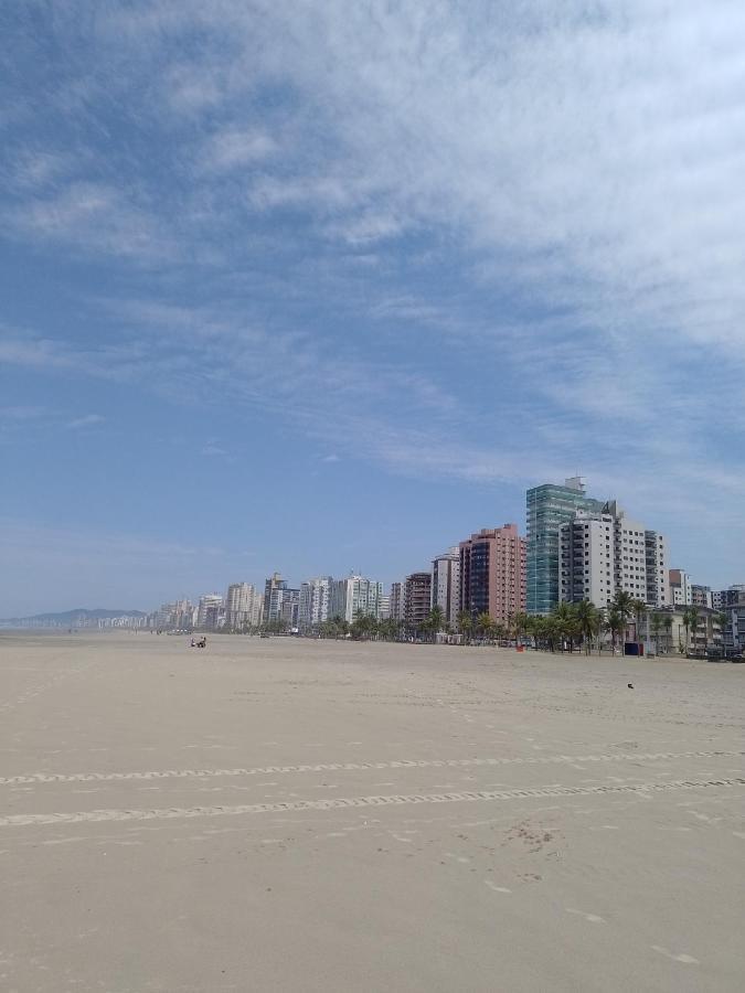 Na Grande - Guilhermina - ótima Localização Apartamento Praia Grande (Santos)