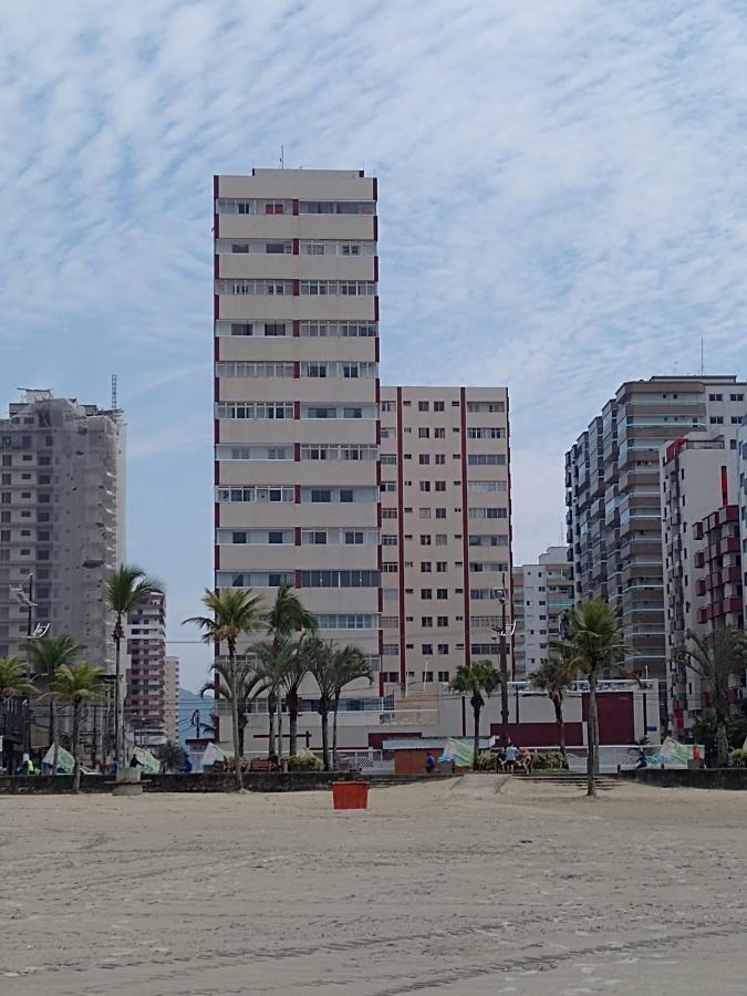 Na Grande - Guilhermina - ótima Localização