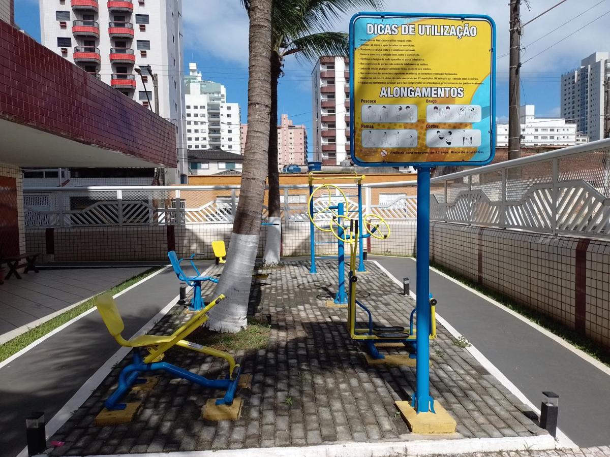 Na Grande - Guilhermina - ótima Localização * Praia Grande (Santos)