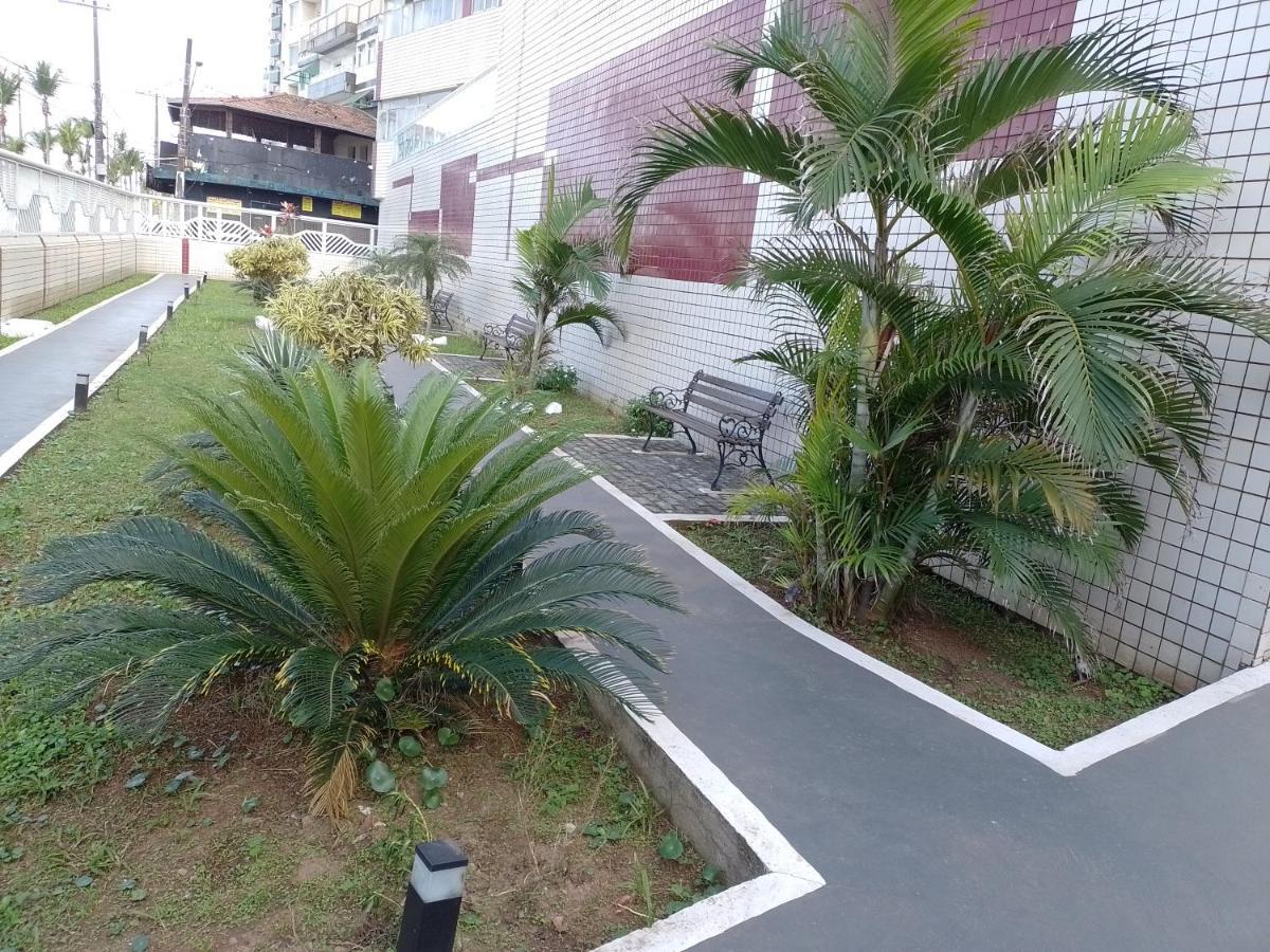 Na Grande - Guilhermina - ótima Localização Apartamento