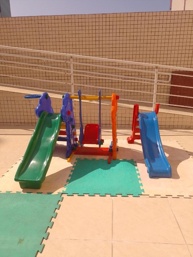 Na Grande - Guilhermina - ótima Localização * Praia Grande (Santos)