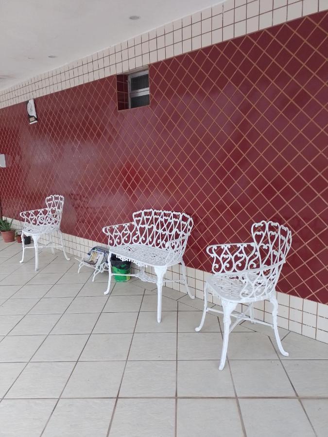 Apartamento Na Grande - Guilhermina - ótima Localização *