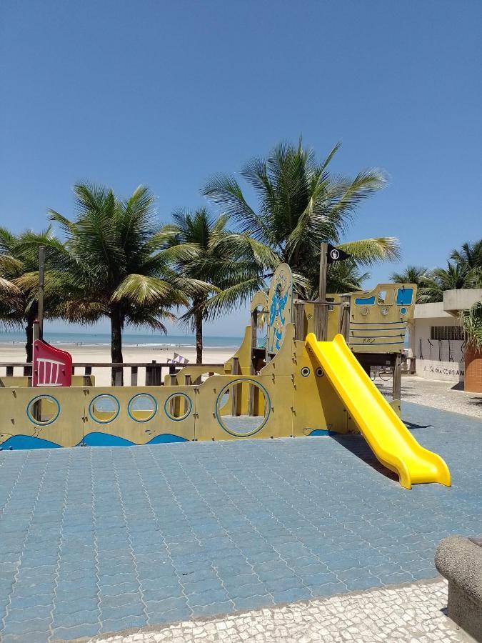 Apartamento Na Grande - Guilhermina - ótima Localização *